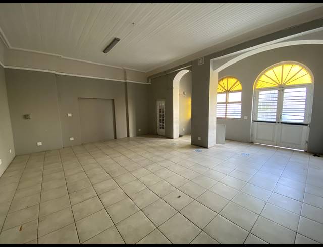 62M² RETAIL TO LET IN MAITLAND
